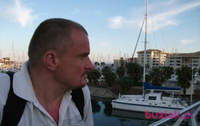 Marek, Mężczyzna, 54, Warszawa, Polska, Zdjęcie: 2