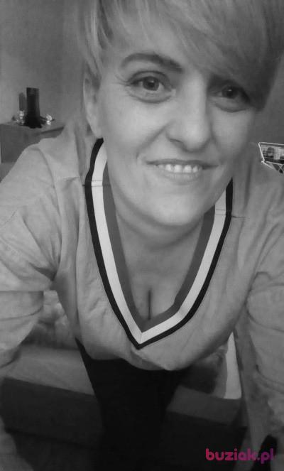 Justyna , Kobieta, 48, Leszno, Polska, Zdjęcie: 2