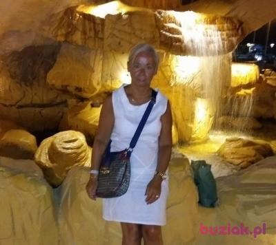 iwona, Female, 63, Jaworzno, Polska, Photo: 2