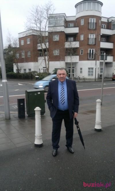 wieslaw, Male, 68, Westminster, Wielka Brytania, Photo: 3