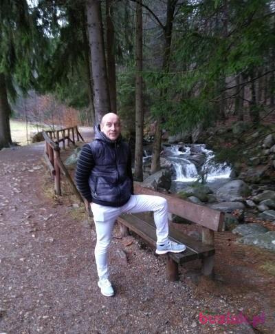 Robert, Mężczyzna, 55, Warszawa, Polska, Zdjęcie: 1