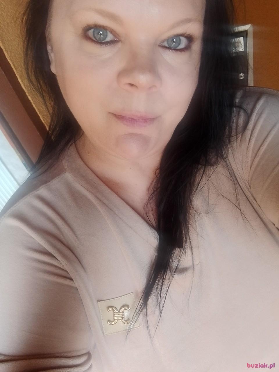 Anna, Kobieta, 43, Kluczbork, Polska, Zdjęcie: 2