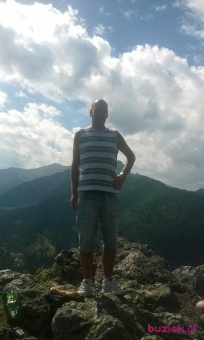 Sławek, Mężczyzna, 55, Gdynia, Polska, Zdjęcie: 2