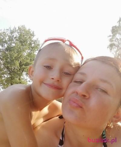Zuzanna1980, Female, 46, Zdzieszowice, Polska, Photo: 2