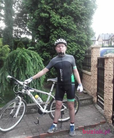 Dawid, Mężczyzna, 42, Oświęcim, Polska, Zdjęcie: 3