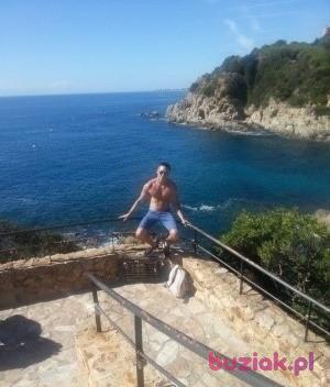 Tomek , Male, 43, Ipswich, Wielka Brytania, Photo: 2