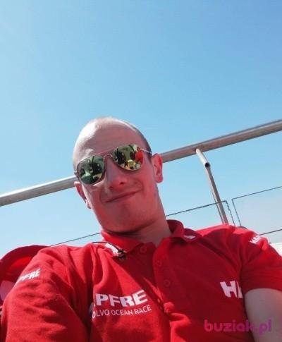 Maciej, Mężczyzna, 33, Tuczno, Polska, Zdjęcie: 1