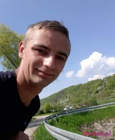 Daniel, Male, 32, Pisz, Polska, Photo: 2