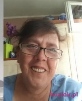 Alicja , Kobieta, 60, Słupsk, Polska, Zdjęcie: 1