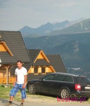krzysiekk82, Mężczyzna, 41, Gorlice, Polska, Zdjęcie: 2