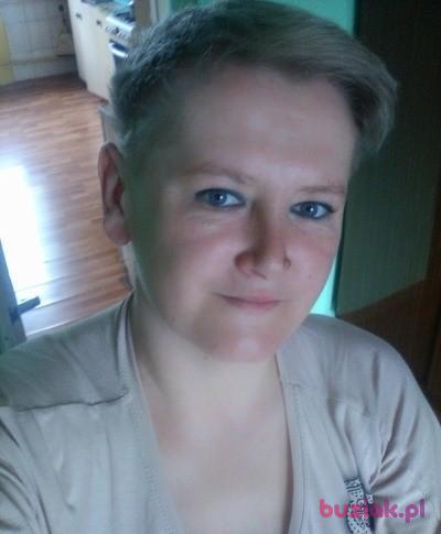 Justyna, Female, 42, Alwernia, Polska, Photo: 5