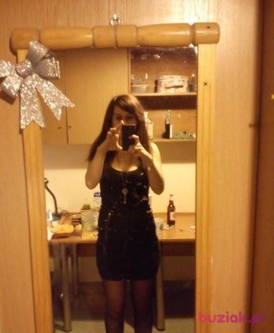 Agata, Female, 33, Wrocław, Polska, Photo: 5