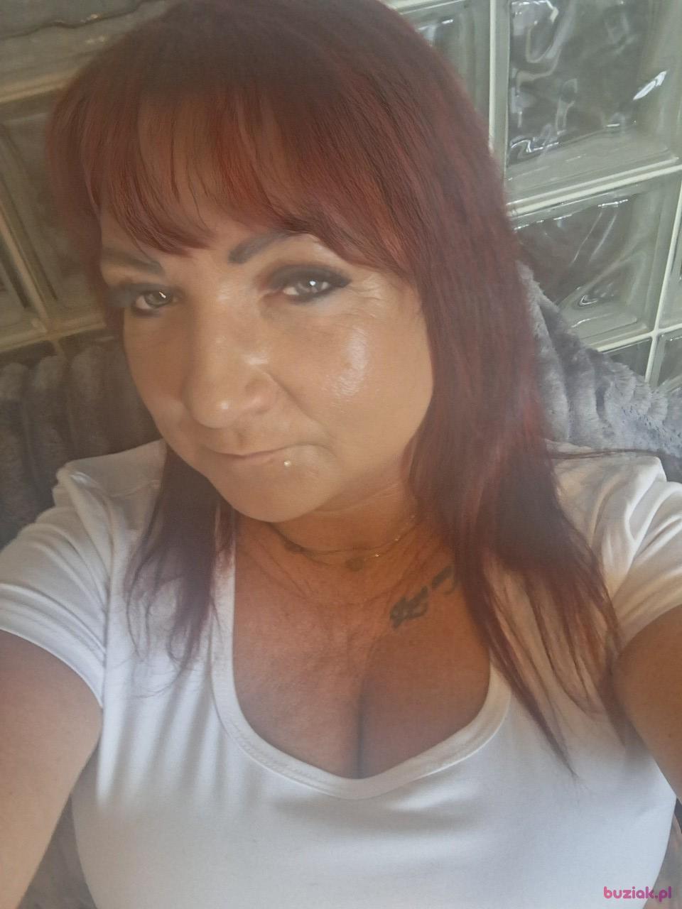 Marzena, Kobieta, 39, Gdańsk, Polska, Zdjęcie: 1