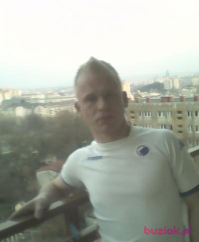 Paweł, Mężczyzna, 39, Szczecin, Polska, Zdjęcie: 4