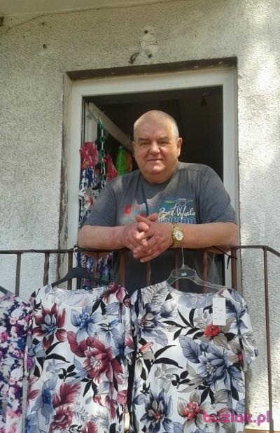 mariano, Mężczyzna, 76, Gdynia, Polska, Zdjęcie: 2