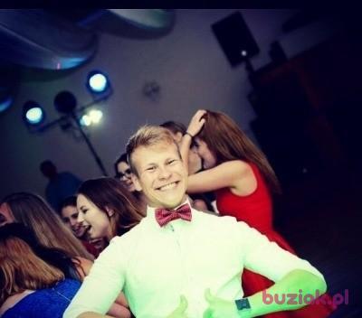 Kuba, Mężczyzna, 28, Kalisz, Polska, Zdjęcie: 2