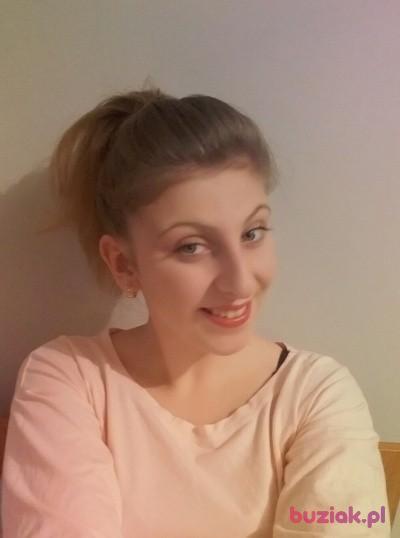 Kasia, Female, 26, Szubin, Polska, Photo: 2