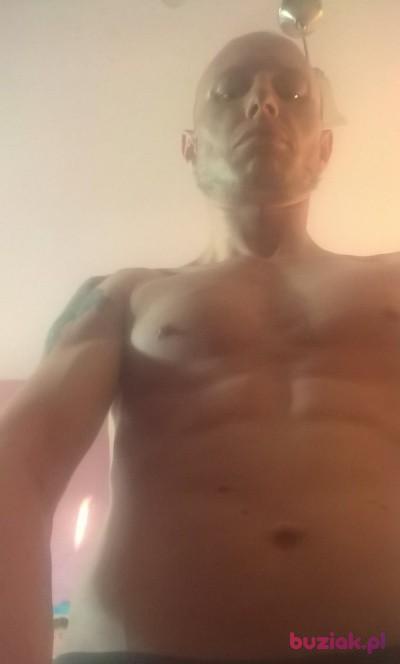 Tobiasz, Mężczyzna, 39, Warszawa, Polska, Zdjęcie: 1