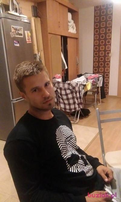 Piotrek, Male, 38, Kraków, Polska, Photo: 2