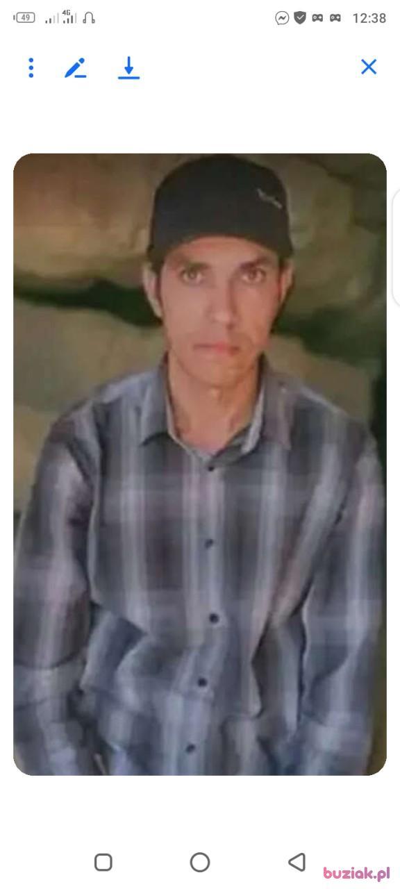 Hafid, Mężczyzna, 45, Chorwacja, Zdjęcie: 5