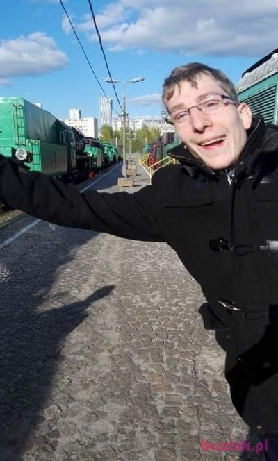 Mateusz, Male, 33, Wrocław, Polska, Photo: 2