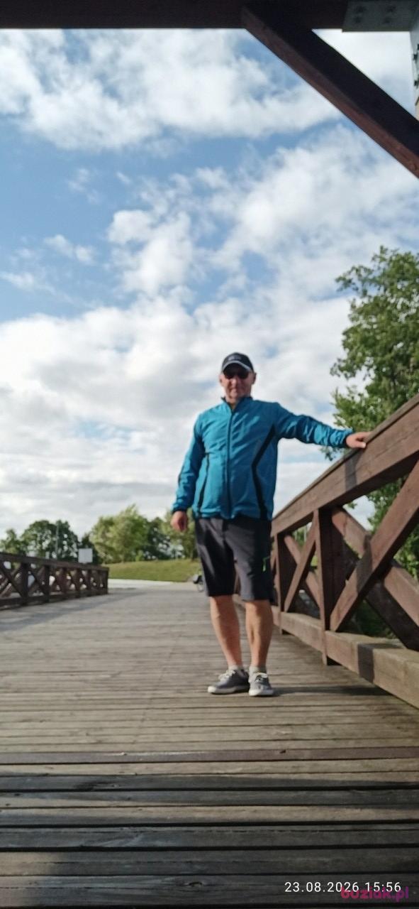 Adam, Mężczyzna, 64, Ełk, Polska, Zdjęcie: 1