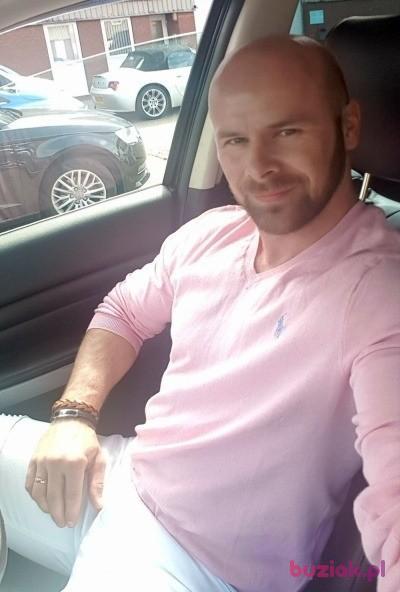 Pawel, Mężczyzna, 42, Birmingham, Wielka Brytania, Zdjęcie: 2