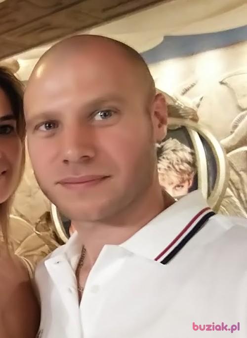 Paul, Mężczyzna, 47, Bicester, Wielka Brytania, Zdjęcie: 1
