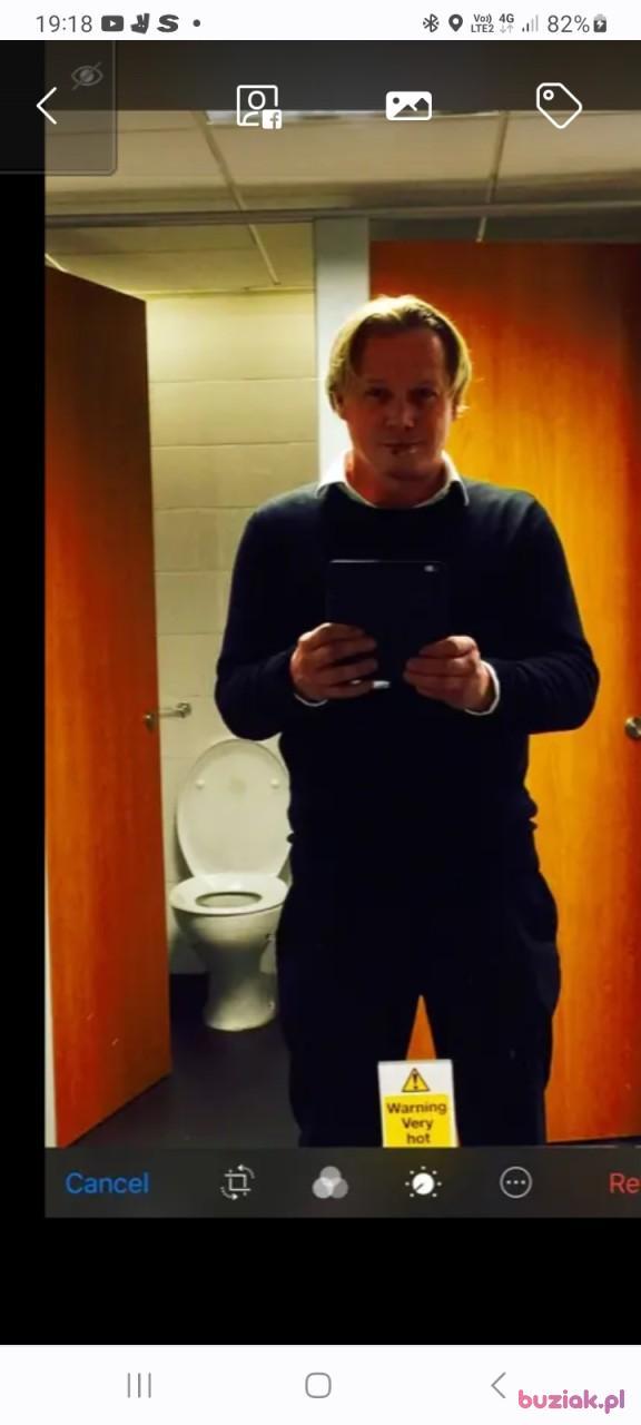 Jak, Mężczyzna, 42, Westminster, Wielka Brytania, Zdjęcie: 1