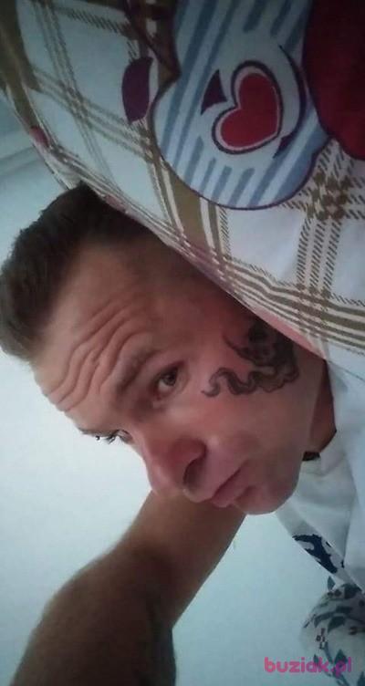 Slawek, Mężczyzna, 44, Lublin, Polska, Zdjęcie: 4
