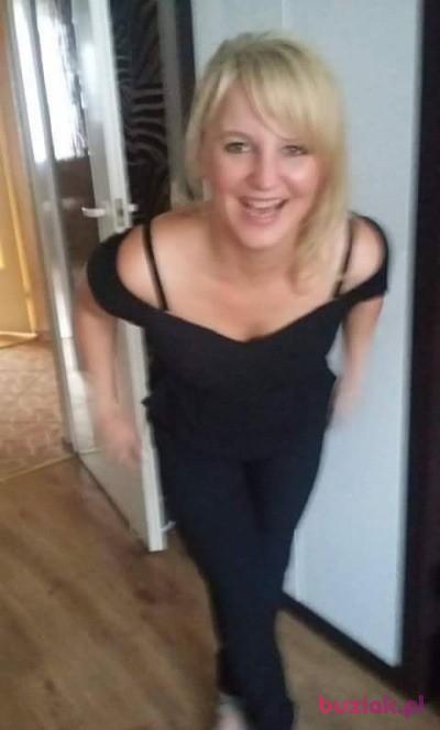 Lulu, Kobieta, 48, Warszawa, Polska, Zdjęcie: 3