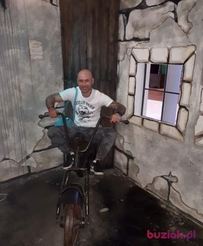 jadariusz, Mężczyzna, 39, Goppingen, Niemcy, Zdjęcie: 8