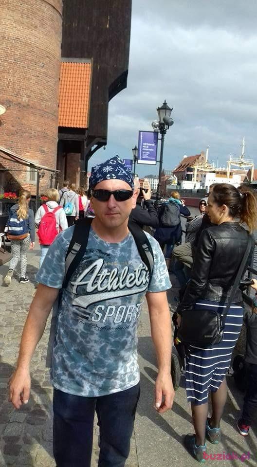 JAROSŁAW, Male, 48, Łódź, Polska, Photo: 4