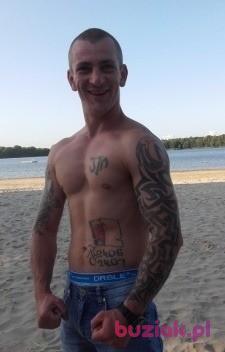 grzesiu, Mężczyzna, 41, Holandia, Zdjęcie: 2