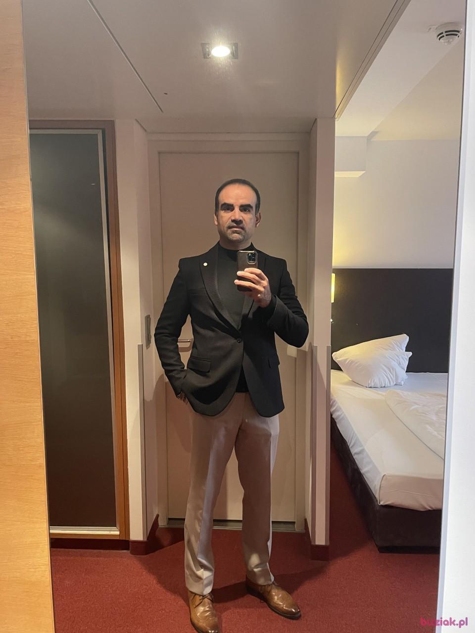 Ramirez, Male, 52, Kraków, Polska, Photo: 3