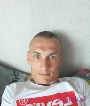 Piotr, Mężczyzna, 41, Wejherowo, Polska, Zdjęcie: 2