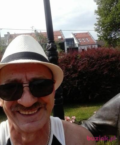 tadeusz , Male, 72, Kraków, Polska, Photo: 6