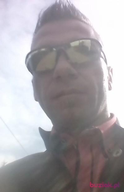 Marek, Male, 45, Siedlce, Polska, Photo: 2