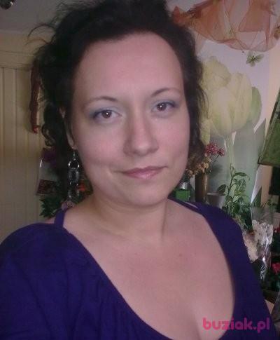Joasia82, Kobieta, 44, Irlandia, Zdjęcie: 3