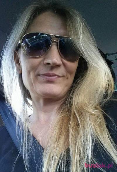 Beata, Female, 53, Nowy Sącz, Polska, Photo: 1