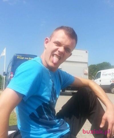 Patryk, Mężczyzna, 35, Wronki, Polska, Zdjęcie: 1