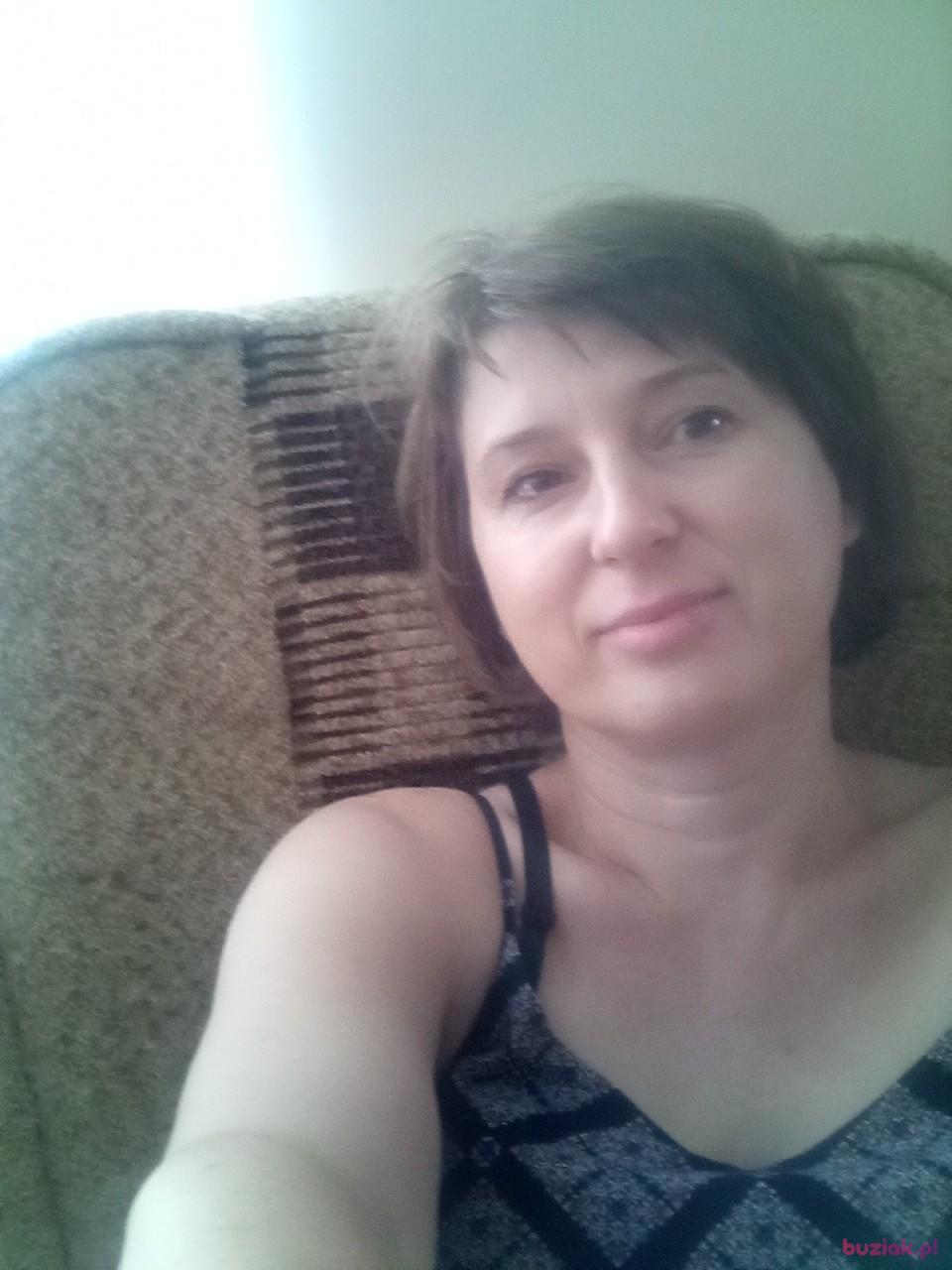 Edyta, Kobieta, 51, Białystok, Polska, Zdjęcie: 2