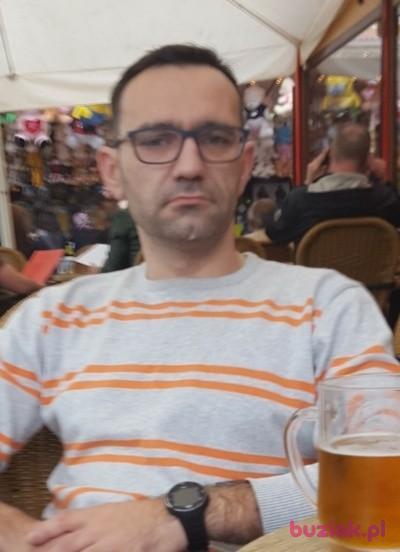 Piotr, Mężczyzna, 50, Rotterdam, Holandia, Zdjęcie: 1
