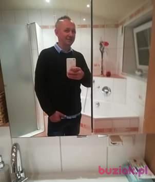 Mariusz, Mężczyzna, 47, Kluczbork, Polska, Zdjęcie: 1