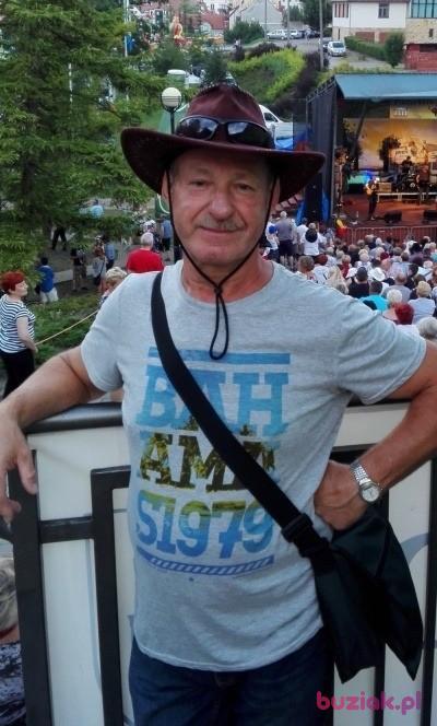 Mieczysław, Mężczyzna, 68, Mrągowo, Polska, Zdjęcie: 2