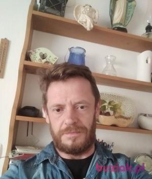 Marcin, Mężczyzna, 44, Poniatowa, Polska, Zdjęcie: 2