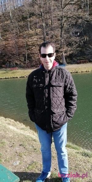 Romek, Male, 37, Prudnik, Polska, Photo: 8