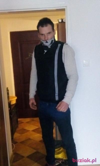 Remis , Male, 34, Wrocław, Polska, Photo: 1