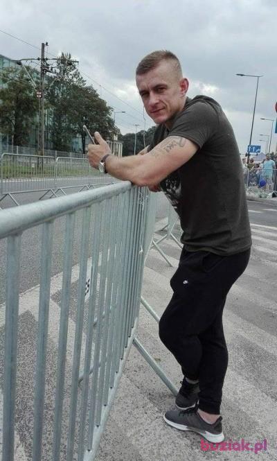 Michał, Male, 45, Łódź, Polska, Photo: 1
