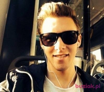 Kuba, Male, 32, Szczecin, Polska, Photo: 2